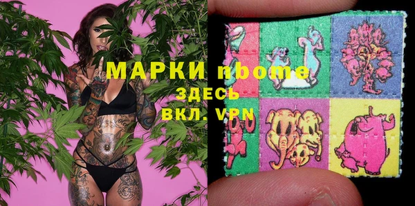 молекула духа Алзамай
